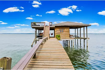 172 Indian Shore, Livingston, TX 77351 - Photo 3