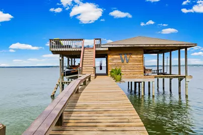 172 Indian Shore, Livingston, TX 77351 - Photo 33