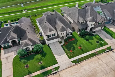 10419 Silver Shield Way, Tomball, TX 77375 - Photo 47