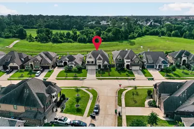10419 Silver Shield Way, Tomball, TX 77375 - Photo 49