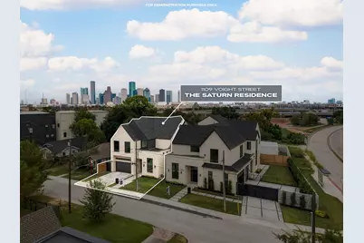 1109 Voight Street, Houston, TX 77009 - Photo 1