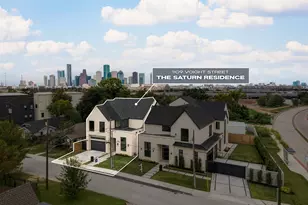 1109 Voight St, Houston, TX 77009 - Photo 1