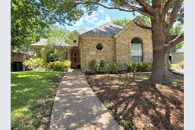 1121 Gabriel Lane, Fort Worth, TX 76116 - Photo 3