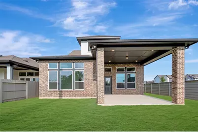 5430 Orangery Lane, Manvel, TX 77578 - Photo 9