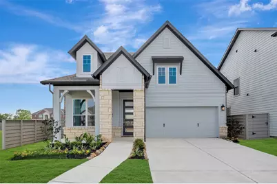 5430 Orangery Lane, Manvel, TX 77578 - Photo 1