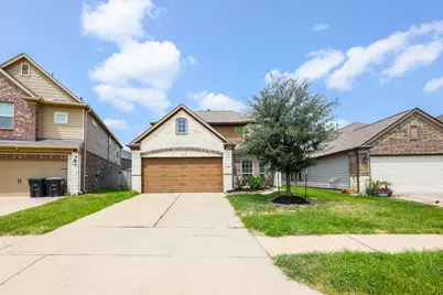 3305 Horizon Side Way, Katy, TX 77493 - Photo 1
