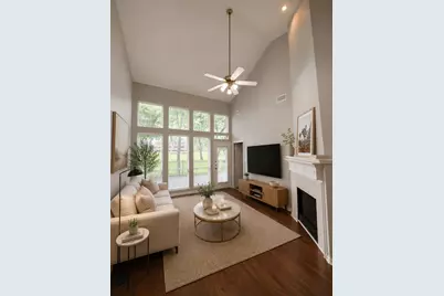2219 Ridge Wood Lane, Sugar Land, TX 77479 - Photo 5
