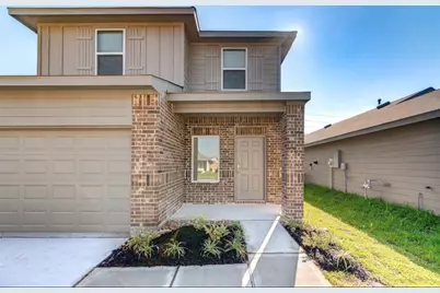 12322 Morning Vista Drive, Houston, TX 77014 - Photo 3