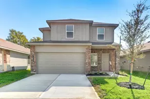 12322 Morning Vis Dr, Houston, TX 77014 - Photo 1