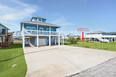126 Driftwood Road, Freeport, TX 77541 - Photo 3