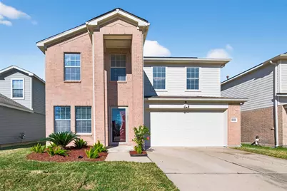 1918 Skipwood Drive, Missouri City, TX 77489 - Photo 1