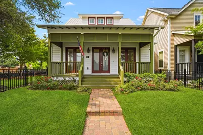 8760 Kempwood Drive, Houston, TX 77080 - Photo 1