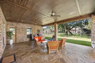 33218 Worthing Ln, Fulshear, TX 77441 - Photo 33
