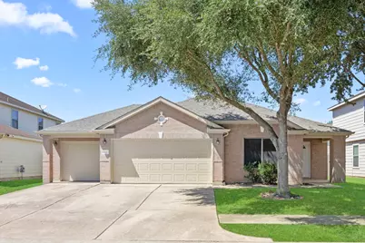 20718 Banner Meadow Lane, Cypress, TX 77433 - Photo 1