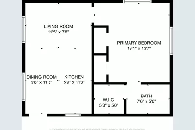 3124 30th Street, Port Arthur, TX 77642 - Photo 21