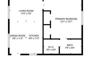 3124 30th St, Port Arthur, TX 77642 - Photo 21