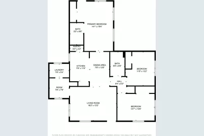 3124 30th Street, Port Arthur, TX 77642 - Photo 13