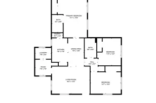 3124 30th St, Port Arthur, TX 77642 - Photo 13