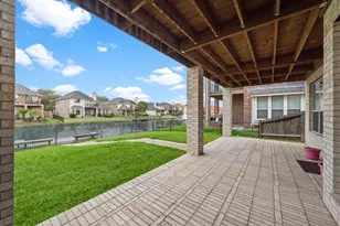 14226 Ashmore Reef Ct, Sugar Land, TX 77498 - Photo 41