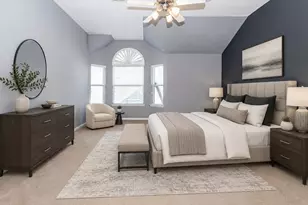 14322 Baron Creek Ln, Houston, TX 77044 - Photo 9