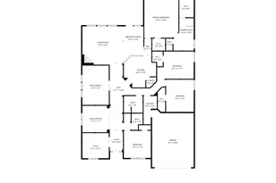 14322 Baron Creek Ln, Houston, TX 77044 - Photo 5
