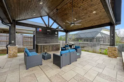 1067 Lakemont Bend Lane, Pinehurst, TX 77362 - Photo 37