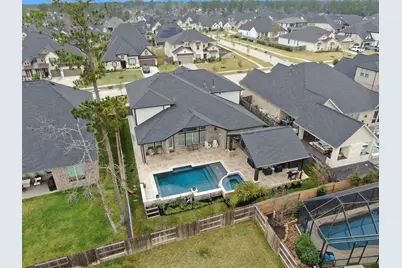 1067 Lakemont Bend Lane, Pinehurst, TX 77362 - Photo 41