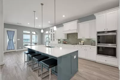 1067 Lakemont Bend Lane, Pinehurst, TX 77362 - Photo 9