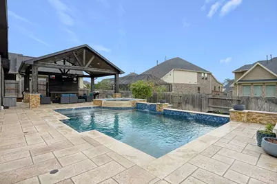 1067 Lakemont Bend Lane, Pinehurst, TX 77362 - Photo 35