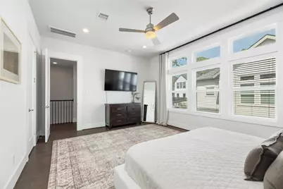 808 Woodcrest Drive #A, Houston, TX 77018 - Photo 19