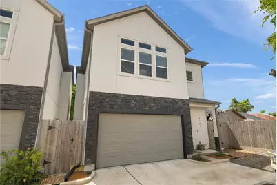 808 Woodcrest Drive #A, Houston, TX 77018 - Photo 3