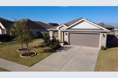 18815 Brookside Ridge Lane, Manvel, TX 77578 - Photo 31