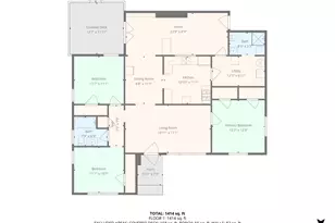 423 Grafton St, La Marque, TX 77568 - Photo 31