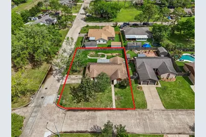 5405 Rockland Drive, Pearland, TX 77584 - Photo 35