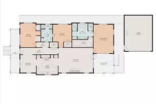 700 E 9th St, Houston, TX 77007 - Photo 7
