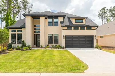 21967 Gateway Arch Drive, Porter, TX 77365 - Photo 1