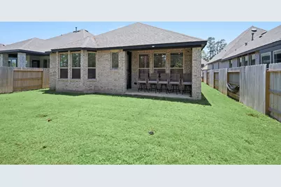 13035 Wandering Ridge Lane, Conroe, TX 77302 - Photo 25