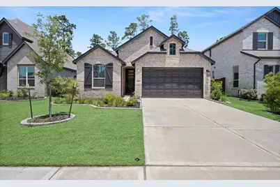 13035 Wandering Ridge Lane, Conroe, TX 77302 - Photo 1
