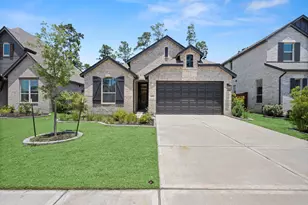 13035 Wandering Rdg Ln, Conroe, TX 77302 - Photo 1