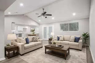 1702 Athens Dr, New Caney, TX 77357 - Photo 7