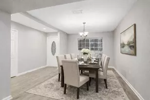 1702 Athens Dr, New Caney, TX 77357 - Photo 5