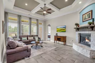 4060 Windsor Chase Dr, Spring, TX 77386 - Photo 9