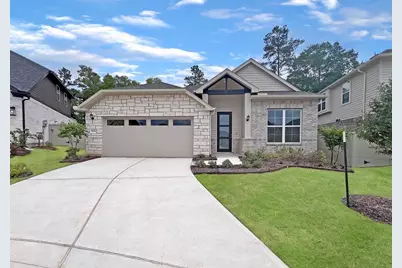 15034 Baikal Teal Terrace, Magnolia, TX 77354 - Photo 3