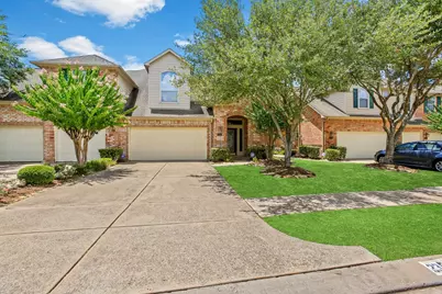 2354 Waterford Park Street, Missouri City, TX 77459 - Photo 1