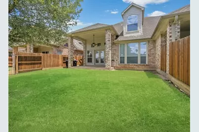 2354 Waterford Park Street, Missouri City, TX 77459 - Photo 19