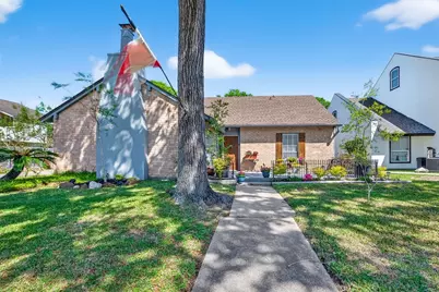 3107 Silver Springs Drive, La Porte, TX 77571 - Photo 1