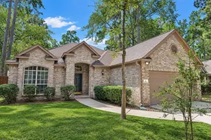 43 S Lace Arbor Dr, The Woodlands, TX 77382 - Photo 1