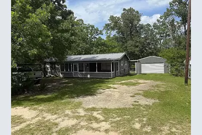 237 Havard Street, Zavalla, TX 75980 - Photo 1
