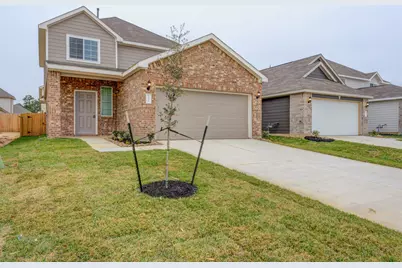 5011 Blue Jacaranda Way, Spring, TX 77373 - Photo 3