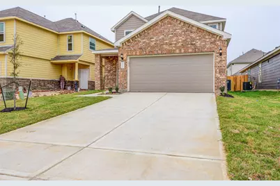 5011 Blue Jacaranda Way, Spring, TX 77373 - Photo 1